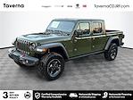 Used 2021 Jeep Gladiator Rubicon Crew Cab for sale #CV597339 - photo 1