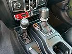 Used 2021 Jeep Gladiator Rubicon Crew Cab for sale #CV597339 - photo 18