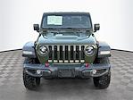 Used 2021 Jeep Gladiator Rubicon Crew Cab for sale #CV597339 - photo 4