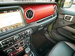 Used 2021 Jeep Gladiator Rubicon Crew Cab for sale #CV597339 - photo 24