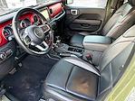 Used 2021 Jeep Gladiator Rubicon Crew Cab for sale #CV597339 - photo 25