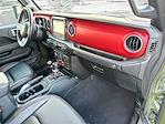 Used 2021 Jeep Gladiator Rubicon Crew Cab for sale #CV597339 - photo 33