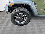 Used 2021 Jeep Gladiator Rubicon Crew Cab for sale #CV597339 - photo 34