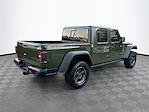 Used 2021 Jeep Gladiator Rubicon Crew Cab for sale #CV597339 - photo 7