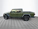 Used 2021 Jeep Gladiator Rubicon Crew Cab for sale #CV597339 - photo 9