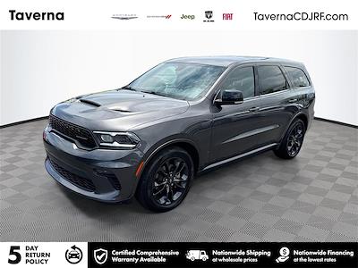 2021 Dodge Durango RWD SUV for sale #CV598493 - photo 1