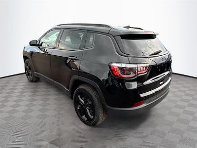 2021 Jeep Compass 4WD SUV for sale #CV599070 - photo 2