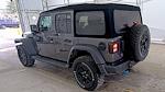 2023 Jeep Wrangler 4xe 4WD SUV for sale #CV599408 - photo 4