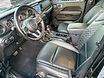 Used 2021 Jeep Gladiator High Altitude Crew Cab for sale #CV601042 - photo 25