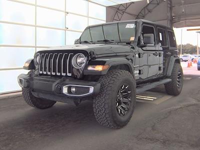 2021 Jeep Wrangler 4WD SUV for sale #CV601276 - photo 1