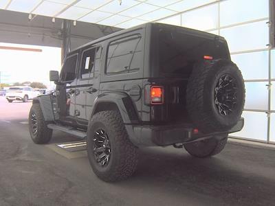 2021 Jeep Wrangler 4WD SUV for sale #CV601276 - photo 2