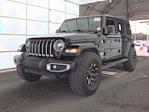 2021 Jeep Wrangler 4WD SUV for sale #CV601276 - photo 1