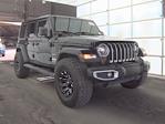 2021 Jeep Wrangler 4WD SUV for sale #CV601276 - photo 4