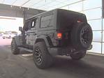 2021 Jeep Wrangler 4WD SUV for sale #CV601276 - photo 2