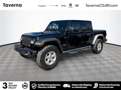 2021 Jeep Gladiator Crew Cab 4WD Pickup for sale #CV601471 - photo 1