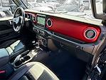 2021 Jeep Gladiator Crew Cab 4WD Pickup for sale #CV601471 - photo 35