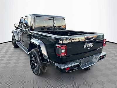 Used 2021 Jeep Gladiator High Altitude Crew Cab for sale #CV602088 - photo 2