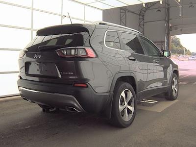 2020 Jeep Cherokee 4WD SUV for sale #CV603042 - photo 2
