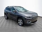 2020 Jeep Cherokee 4WD SUV for sale #CV603042 - photo 4