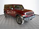 Used 2021 Jeep Wrangler Sport for sale #CV604343 - photo 3