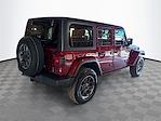 Used 2021 Jeep Wrangler Sport for sale #CV604343 - photo 7