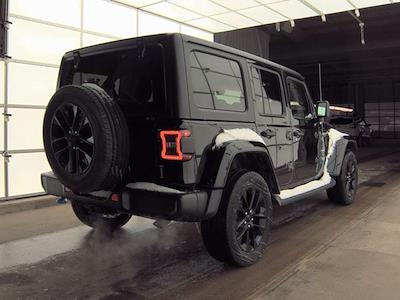 2023 Jeep Wrangler 4xe 4WD SUV for sale #CV604510 - photo 2