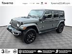 Used 2023 Jeep Wrangler 4xe Sahara for sale #CV604543 - photo 1