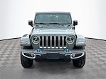 Used 2023 Jeep Wrangler 4xe Sahara for sale #CV604543 - photo 2