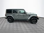Used 2023 Jeep Wrangler 4xe Sahara for sale #CV604543 - photo 5