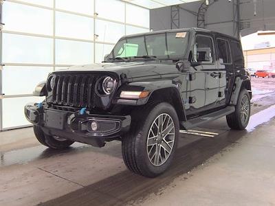 2023 Jeep Wrangler 4xe 4WD SUV for sale #CV604815 - photo 1