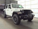2023 Jeep Wrangler 4xe 4WD SUV for sale #CV604991 - photo 3