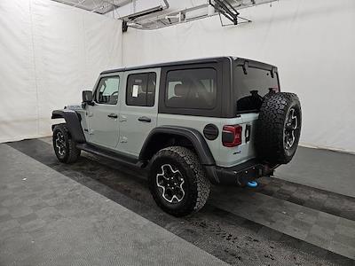 2023 Jeep Wrangler 4xe 4WD SUV for sale #CV605075 - photo 2
