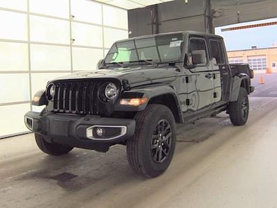 Used 2021 Jeep Gladiator - photo 1
