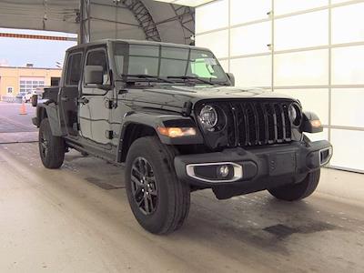 Used 2021 Jeep Gladiator - photo 1