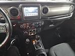 2021 Jeep Gladiator Crew Cab 4WD Pickup for sale #CV605523 - photo 6