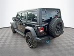 2023 Jeep Wrangler 4xe 4WD SUV for sale #CV605860 - photo 8