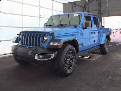 2021 Jeep Gladiator Crew Cab 4WD Pickup for sale #CV605929 - photo 1