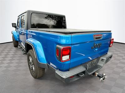 2021 Jeep Gladiator Crew Cab 4WD Pickup for sale #CV605929 - photo 2