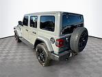 2021 Jeep Wrangler 4WD SUV for sale #CV606290 - photo 2