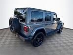 2021 Jeep Wrangler 4WD SUV for sale #CV606290 - photo 8
