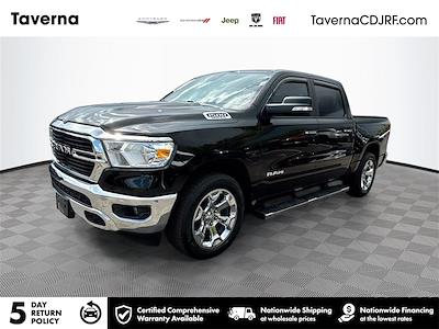 2019 Ram 1500 Crew Cab 4WD Pickup for sale #CV606953 - photo 1