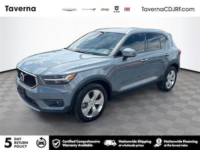 2021 Volvo XC40 AWD SUV for sale #CV608042 - photo 1