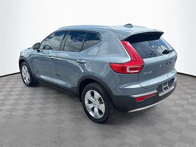 2021 Volvo XC40 AWD SUV for sale #CV608042 - photo 2