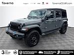 Used 2023 Jeep Wrangler 4xe Base for sale #CV608615 - photo 1