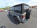 Used 2023 Jeep Wrangler 4xe Base for sale #CV608615 - photo 4