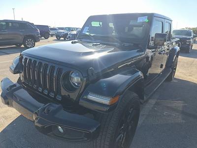 Used 2021 Jeep Gladiator High Altitude Crew Cab for sale #CV608765 - photo 1