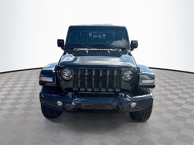 Used 2021 Jeep Gladiator High Altitude Crew Cab for sale #CV608765 - photo 2