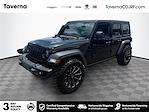 2021 Jeep Wrangler 4WD SUV for sale #CV611474 - photo 1