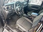 2021 Jeep Wrangler 4WD SUV for sale #CV611474 - photo 25