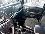 2021 Jeep Wrangler 4WD SUV for sale #CV611474 - photo 26